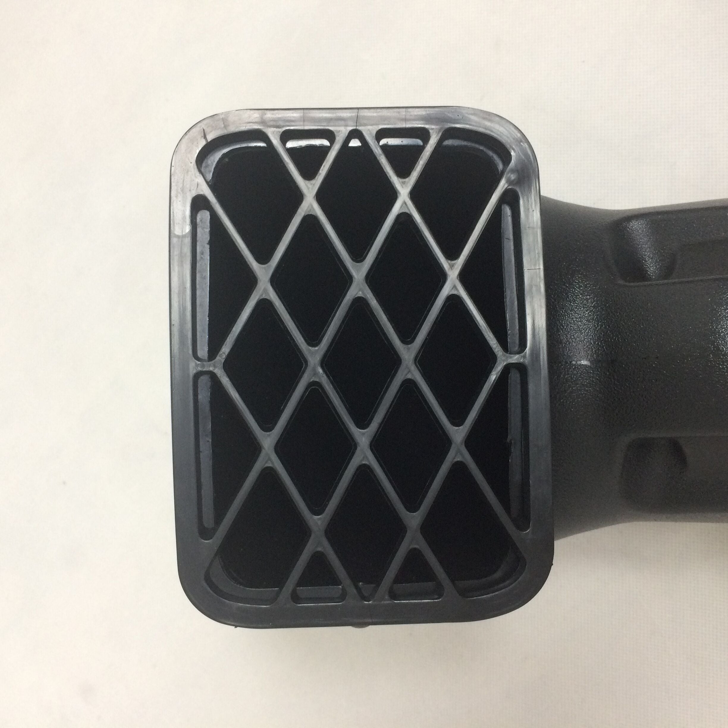 Front Snorkel Plastic Kit Trim Panel Assembly Suitable For Mitsubishi Triton MQ L200 2015-2024