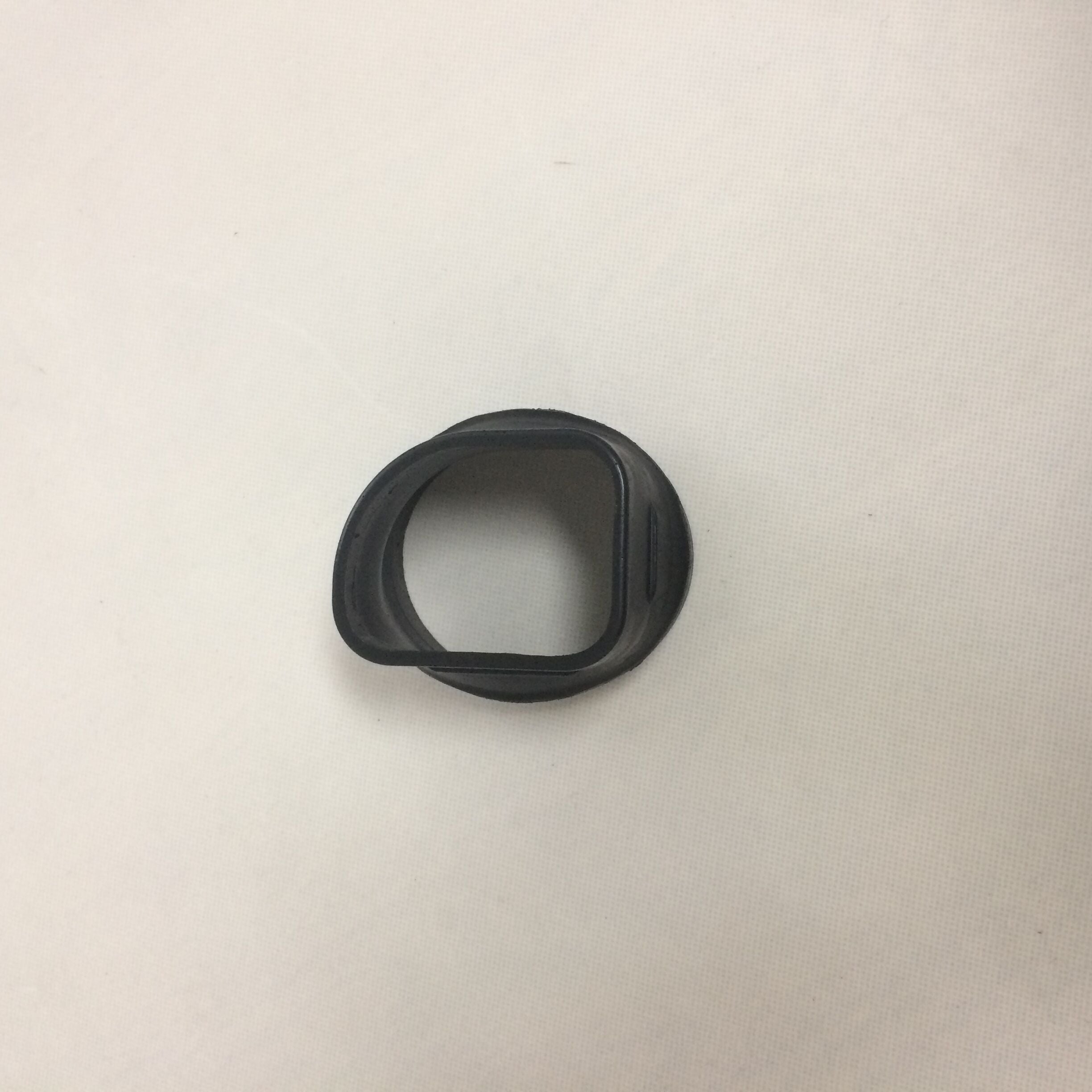 Front Snorkel Plastic Kit Trim Panel Assembly Suitable For Mitsubishi Triton MQ L200 2015-2024