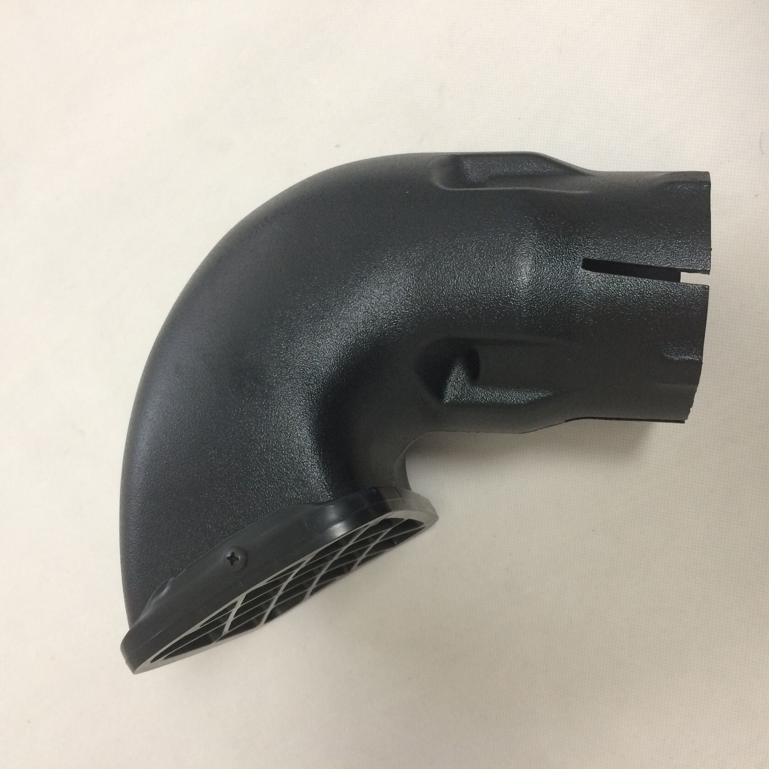 Front Snorkel Plastic Kit Trim Panel Assembly Suitable For Mitsubishi Triton MQ L200 2015-2024