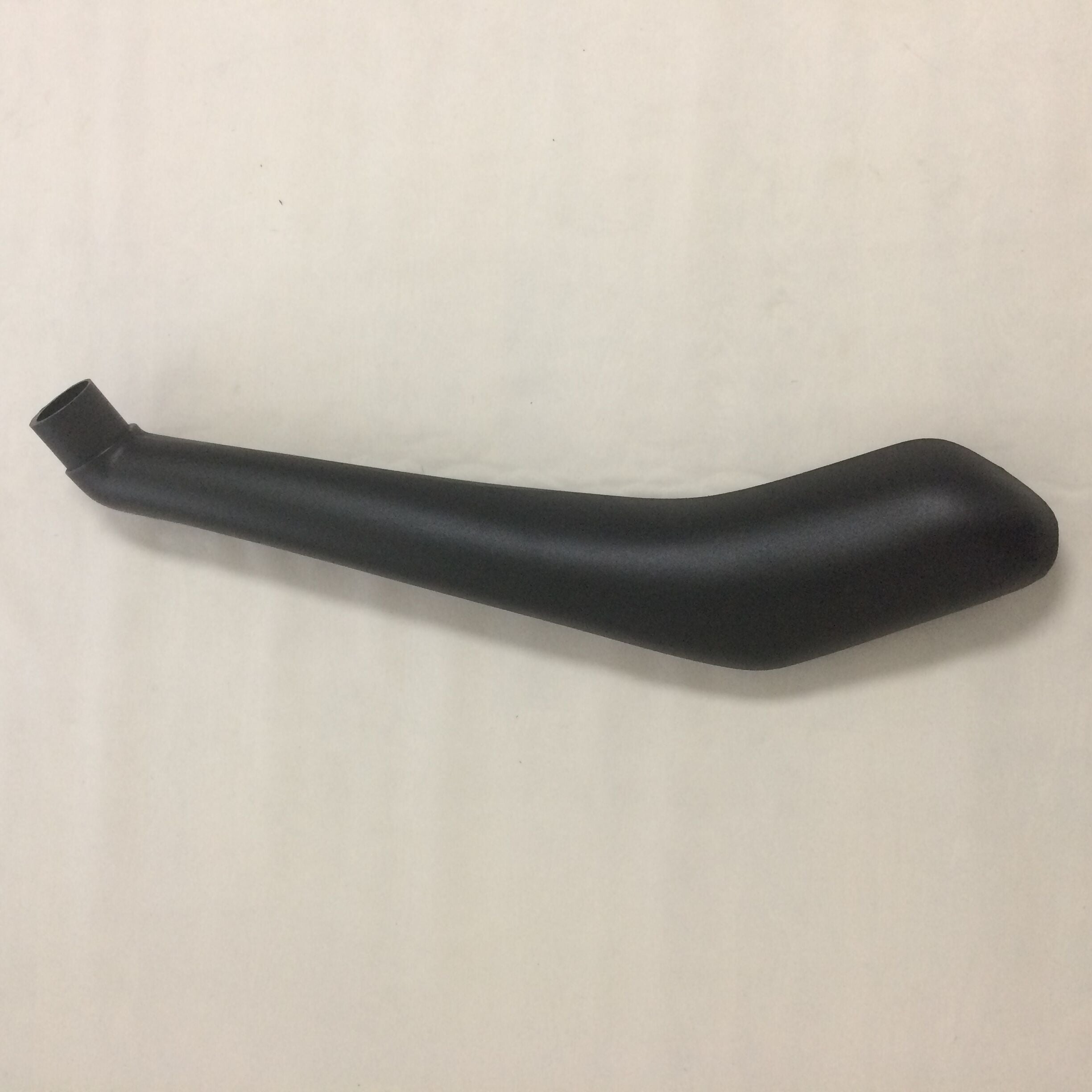 Front Snorkel Plastic Kit Trim Panel Assembly Suitable For Mitsubishi Triton MQ L200 2015-2024