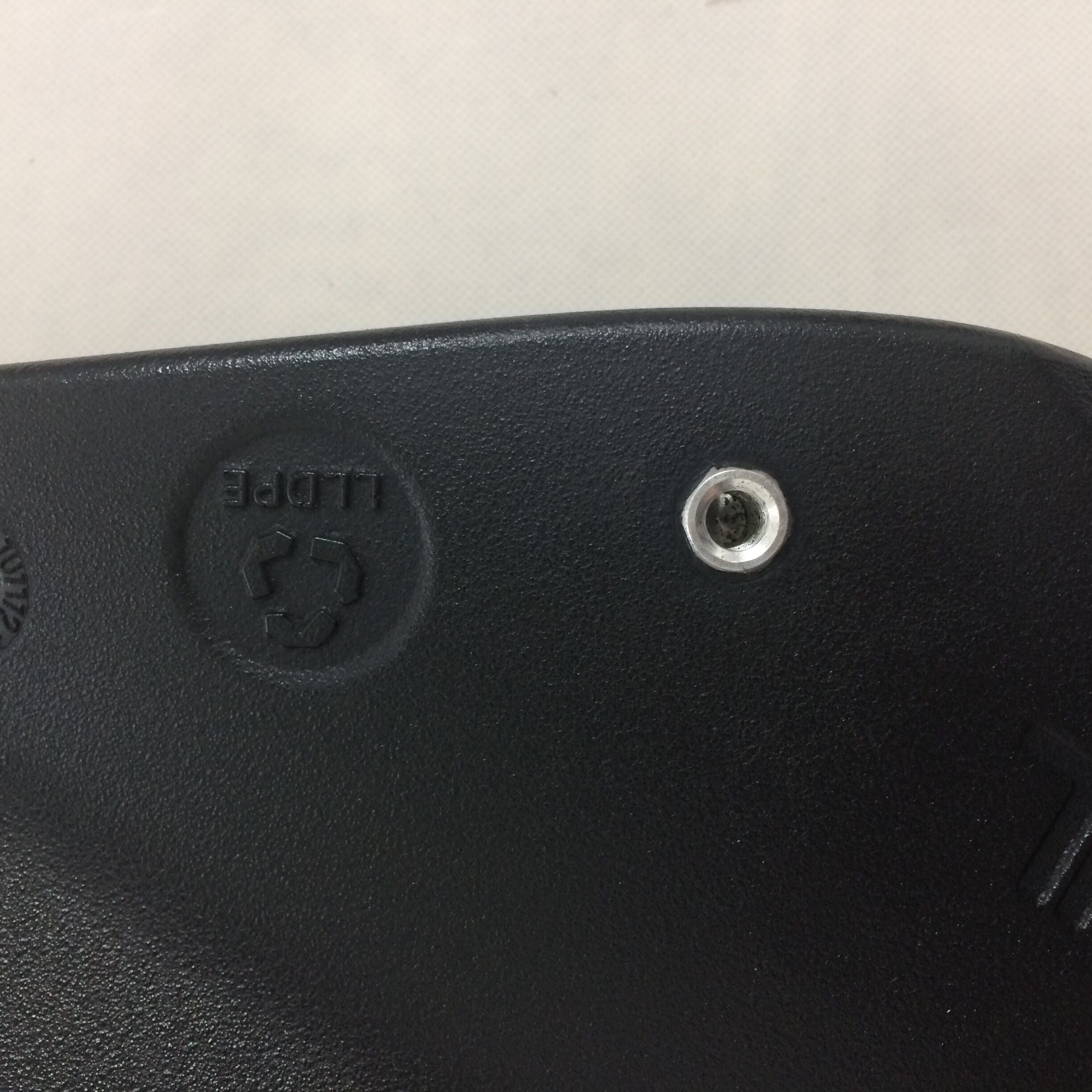 Front Snorkel Plastic Kit Trim Panel Assembly Suitable For Mitsubishi Triton MQ L200 2015-2024