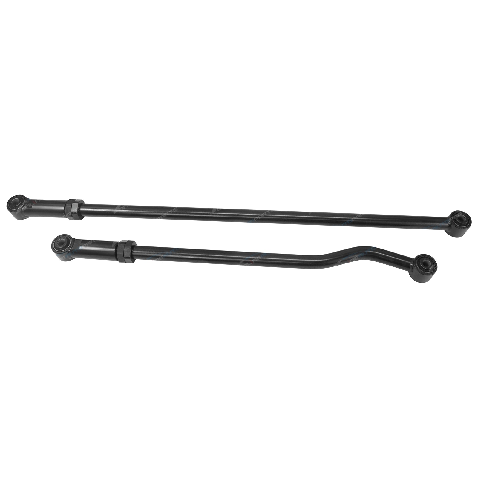 Series Front & Rear Adjustable Panhard Rod Bar Suitable For Toyota Land Cruiser 80 & 105 1990-2007