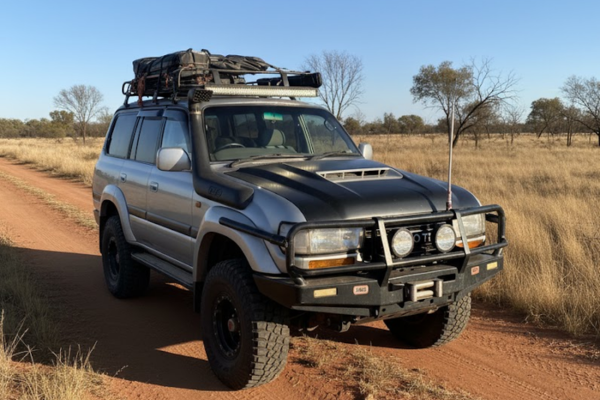 Why 79 Series Bonnet Swaps Are a Game-Changer
