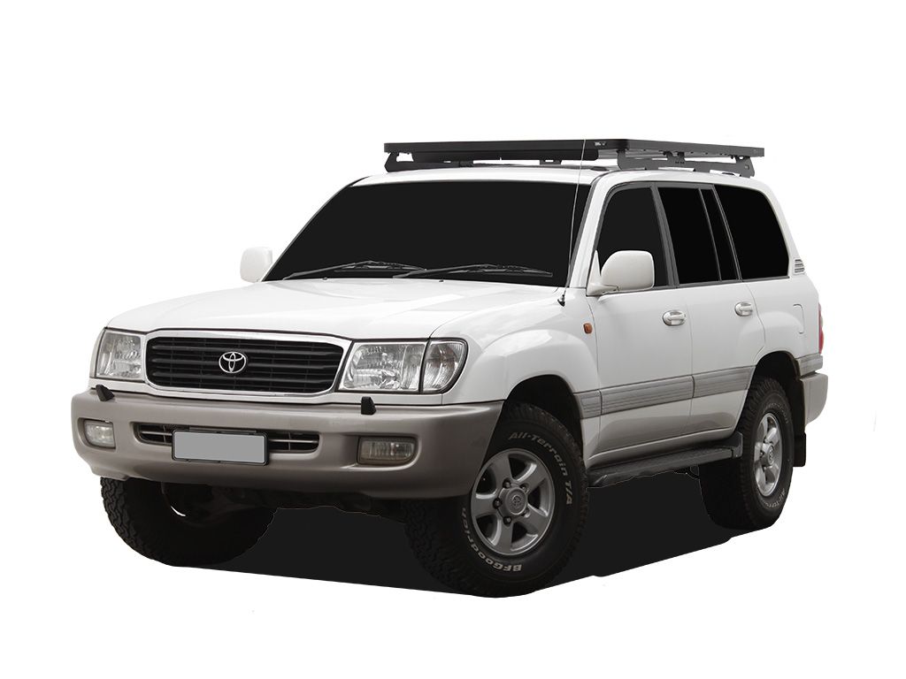 LANDCRUISER 100 SERIES
