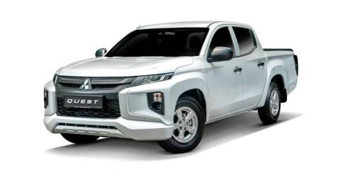 MITSUBISHI TRITON