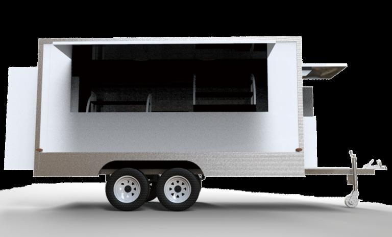 Food Trailers