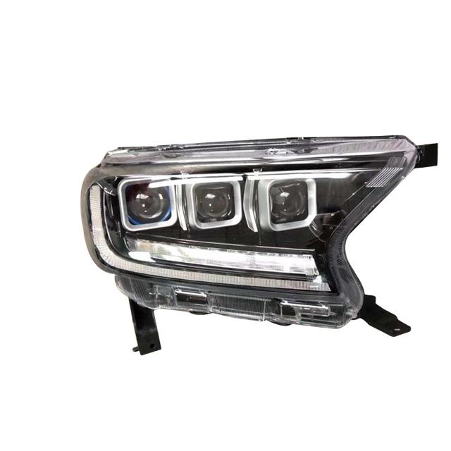 Headlights