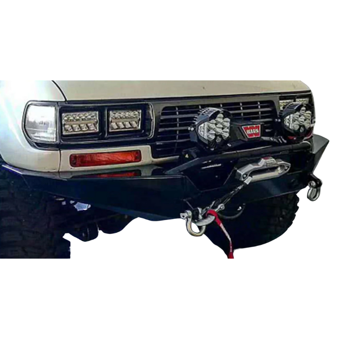 BULLBARS