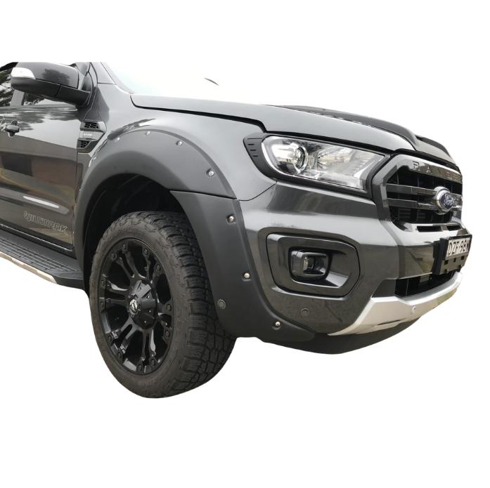 FENDER FLARES