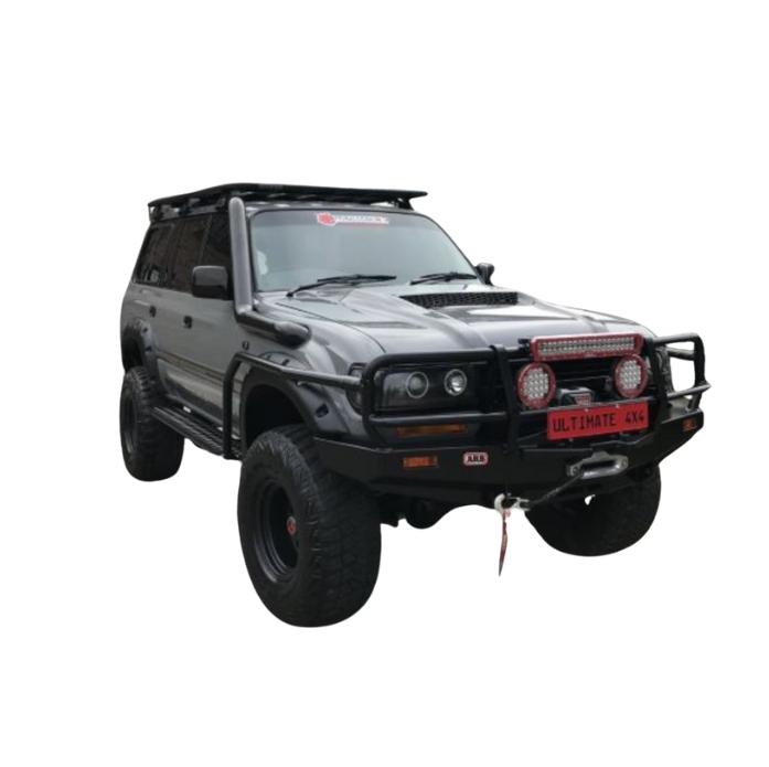 LANDCRUISER 80 SERIES