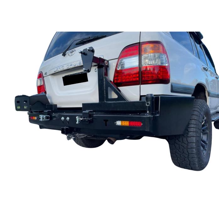 REAR WHEEL CARRIER BAR