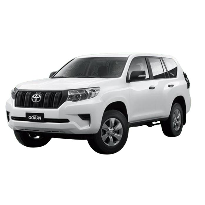 PRADO 150