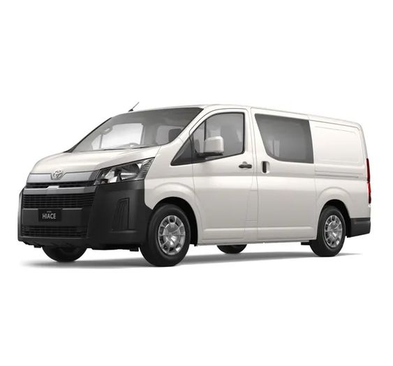 HIACE