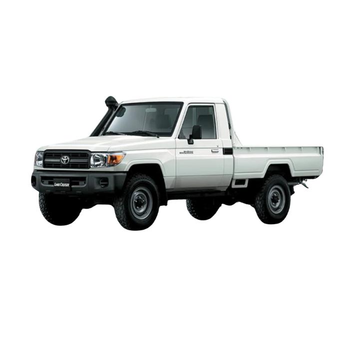 LANDCRUISER 70 SERIES