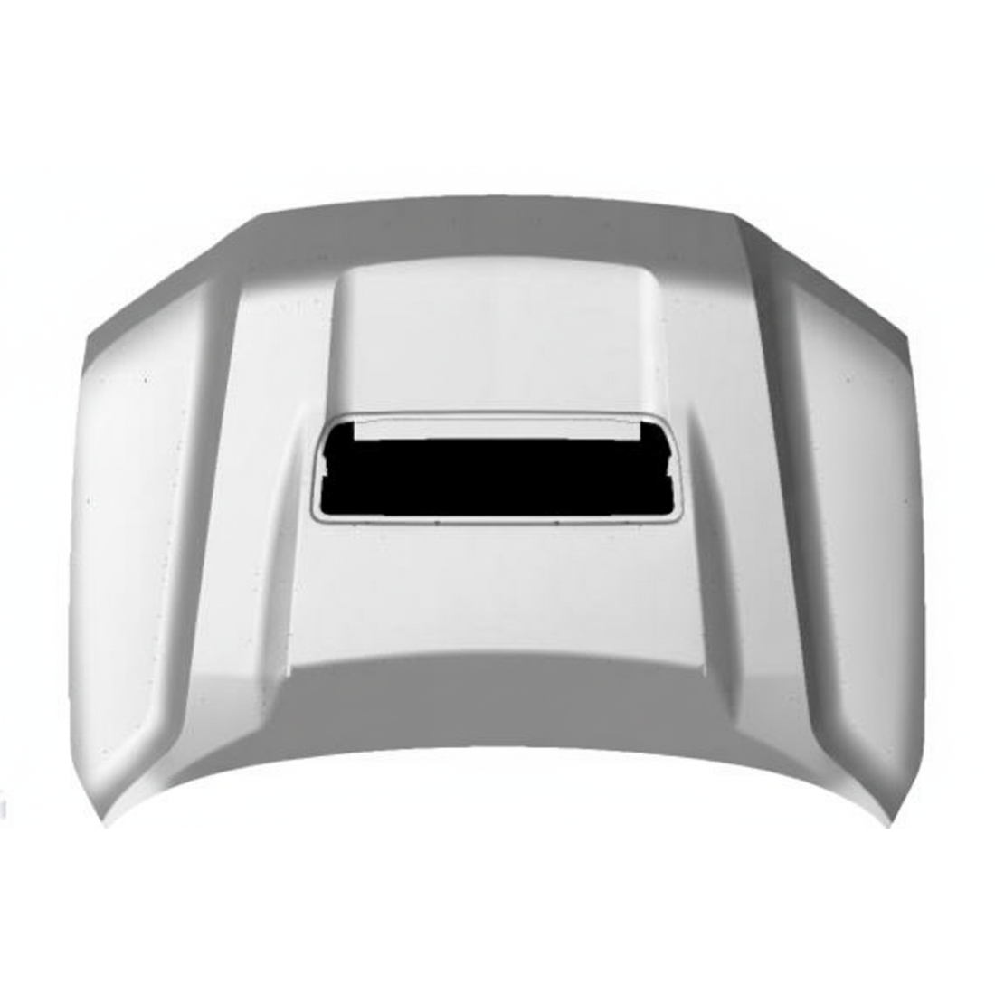 LC79 DPF Bonnet | Suits LandCruiser 200 Series 2016+ | Ultimate 4x4