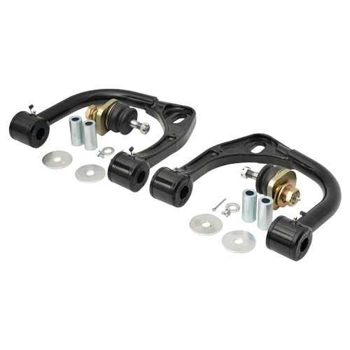 Front Left & Right Side Upper Control Arm Kit With Nipple Toyota Hilux 2005-2024