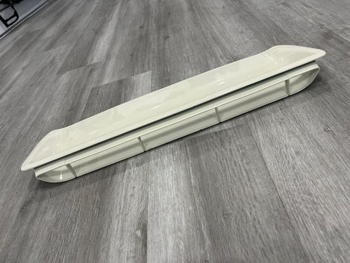 Front Hood Panel Bonnet With Scoop insert Trim Suitable For Toyota Land Cruiser VDJ70 Series  2016-2024