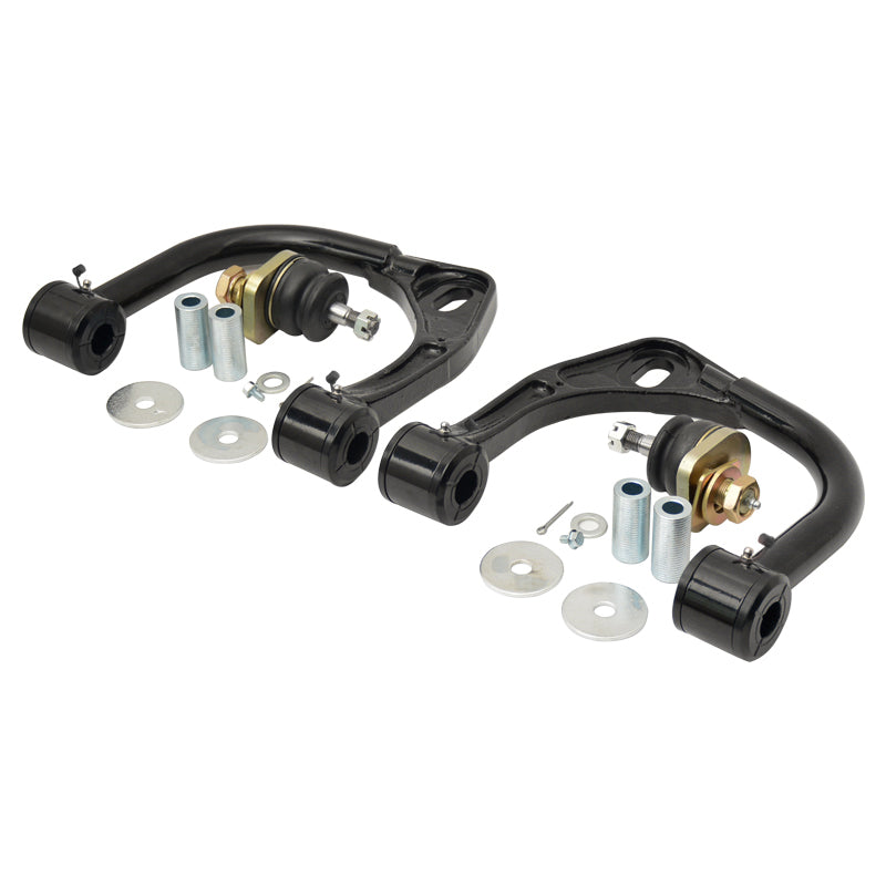 Front Left & Right Side Upper Control Arm Kit With Nipple Toyota Hilux 2005-2024