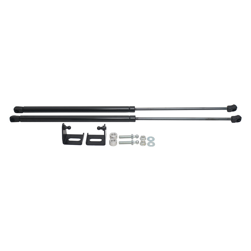 NEW FORD RANGER NEXT GEN/ RAPTOR BONNET STRUTS T9