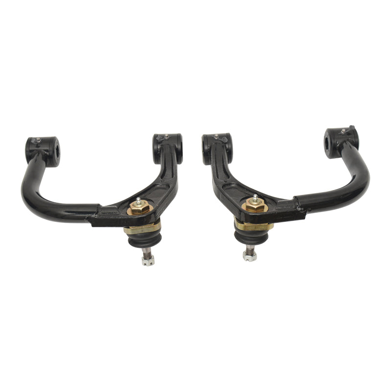 Front Left & Right Side Upper Control Arm Kit With Nipple Toyota Hilux 2005-2024