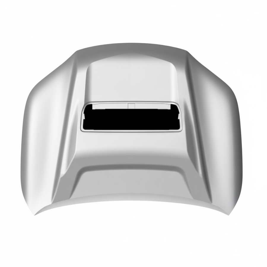 Designed in-house