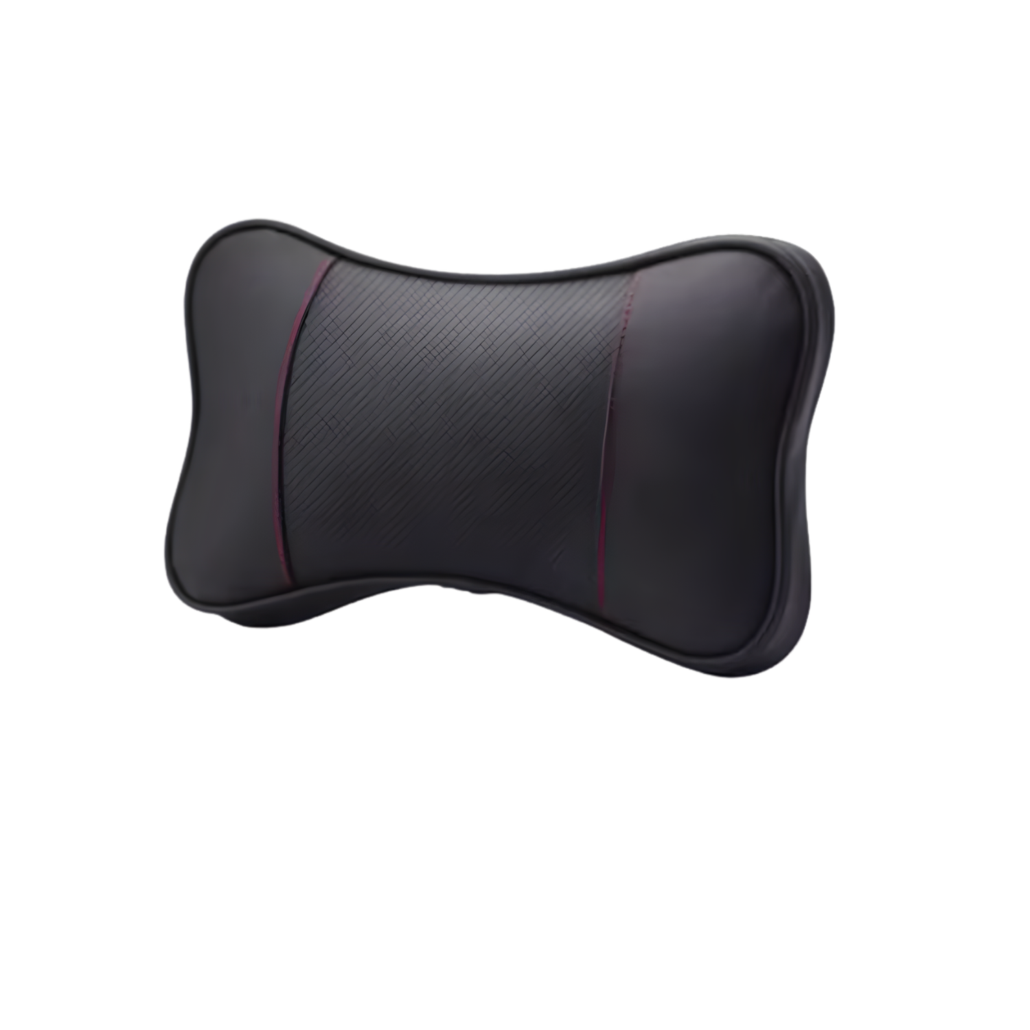 Universal Car Neck Support Leather Cushion