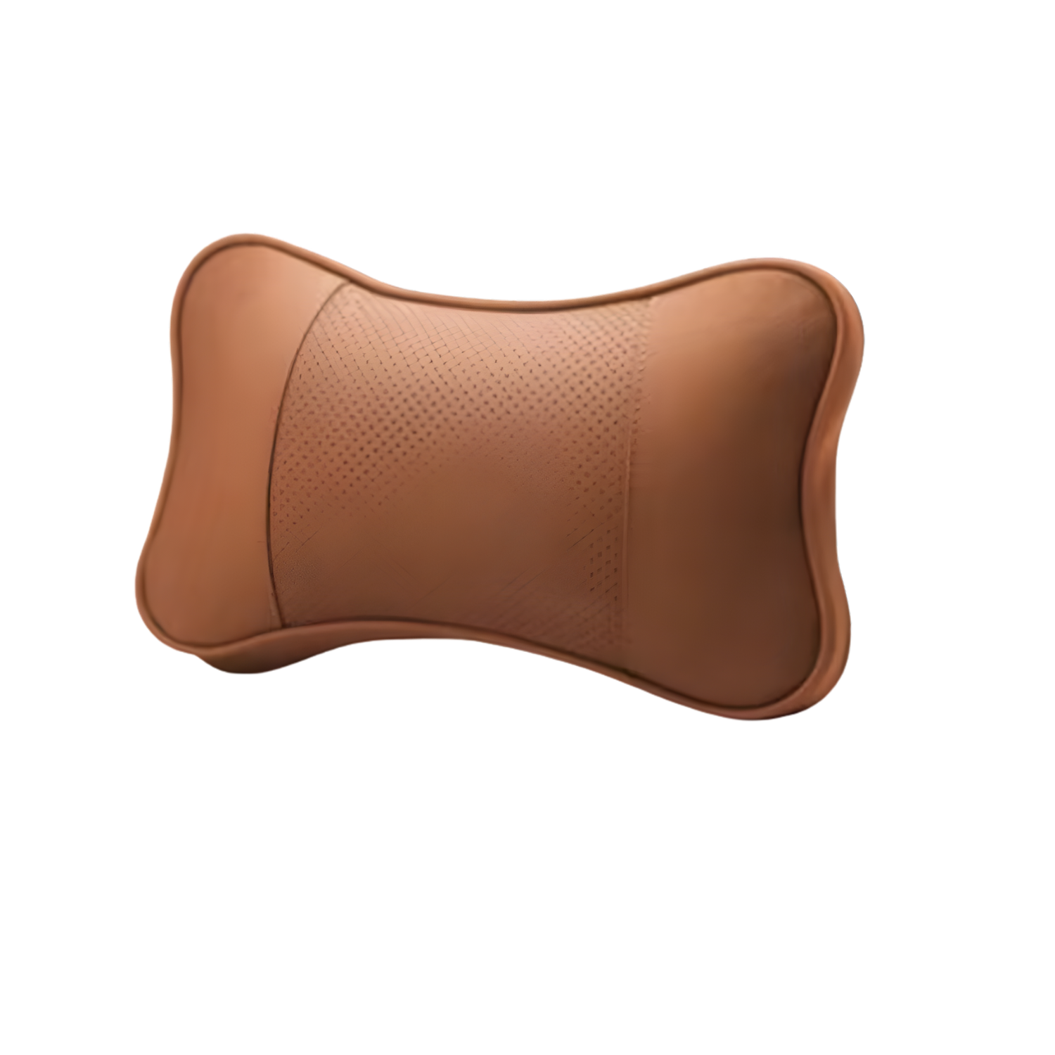 Universal Car Neck Support Leather Cushion