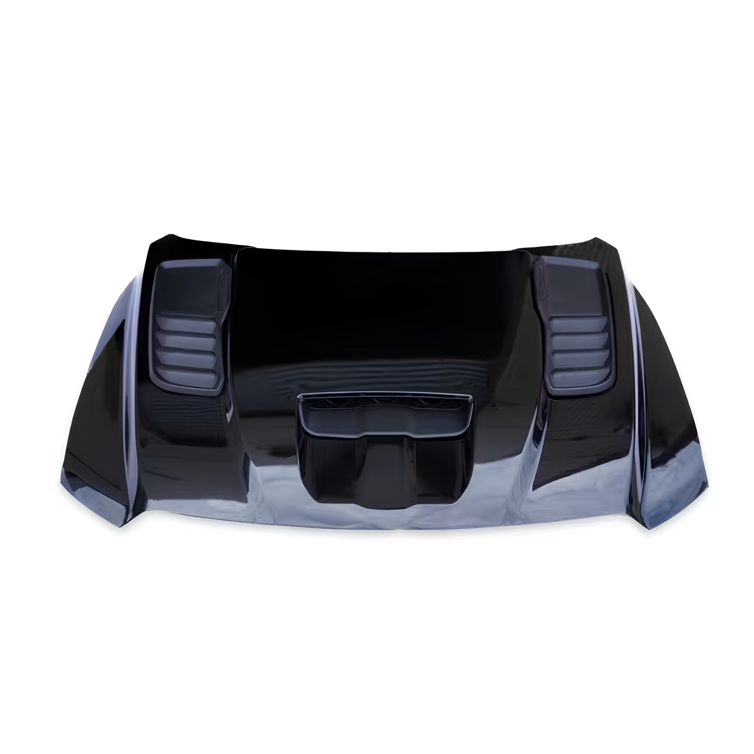 Foton Mars Series Raptor Style Bonnets to suit V7 V9 Models (Pre Order)