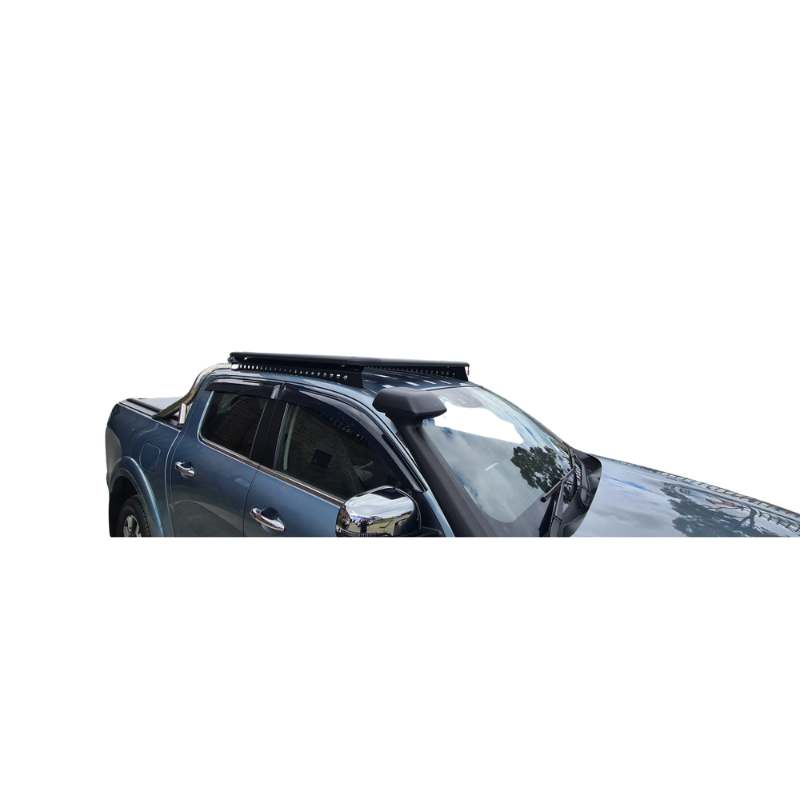 Ultimate Adventure Aluminium Flat Platform Wagon Roof Rack Suitable For GWM Cannon