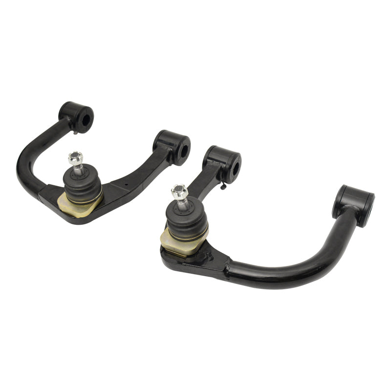 Front Left & Right Side Upper Control Arm Kit With Nipple Toyota Hilux 2005-2024