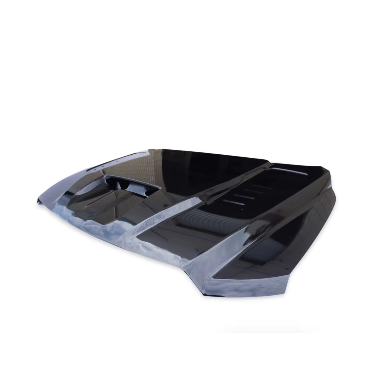 Foton Mars Series Raptor Style Bonnets to suit V7 V9 Models (Pre Order)