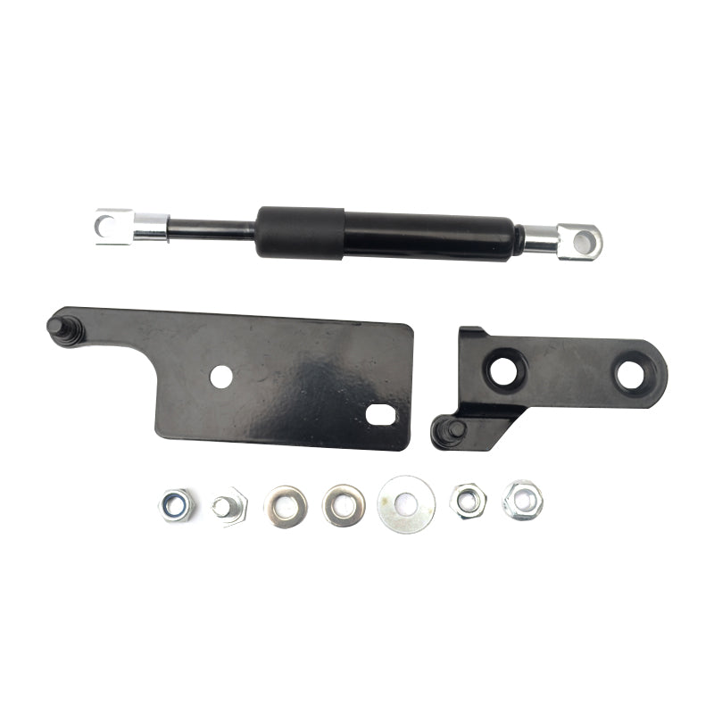 Newest Rear Tailgate Assist Slow Down Shock Up Lift Strut For Hilux Revo 2015-On
