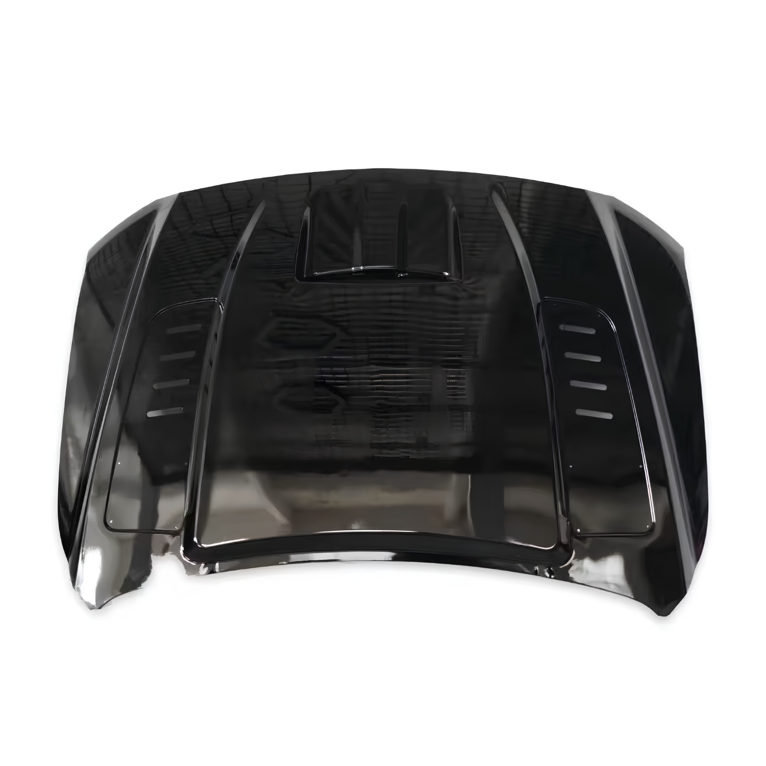 Foton Mars Series Raptor Style Bonnets to suit V7 V9 Models (Pre Order)