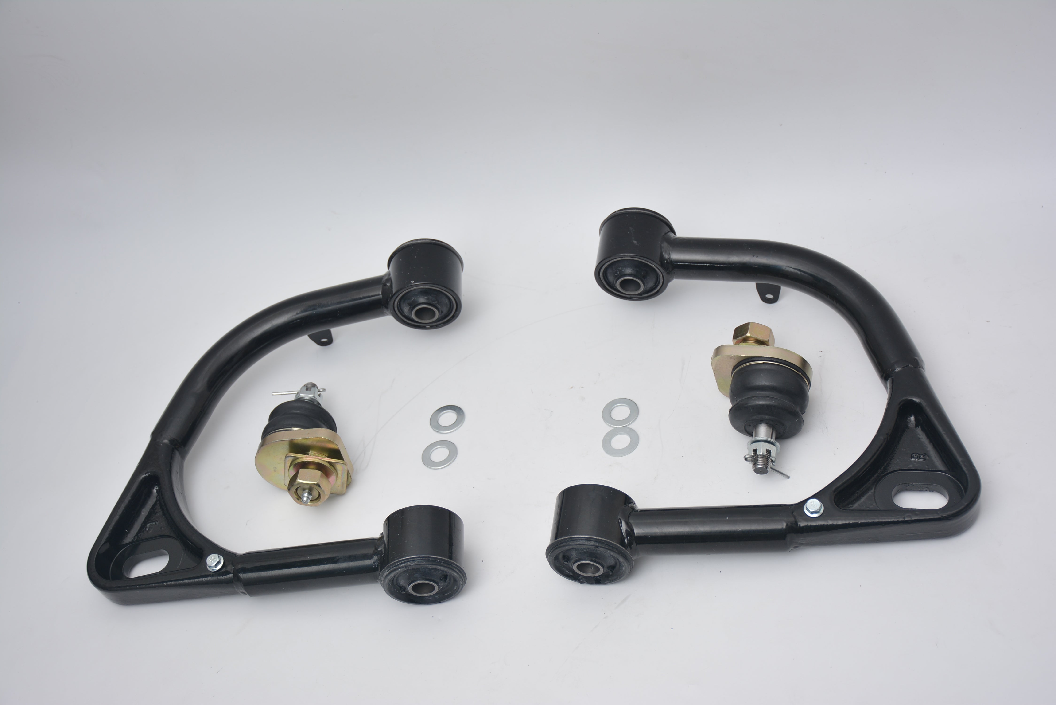 Front Left & Right Side Upper Control Arm Suitable For Toyota Land Cruiser 200 Series 2008-2020