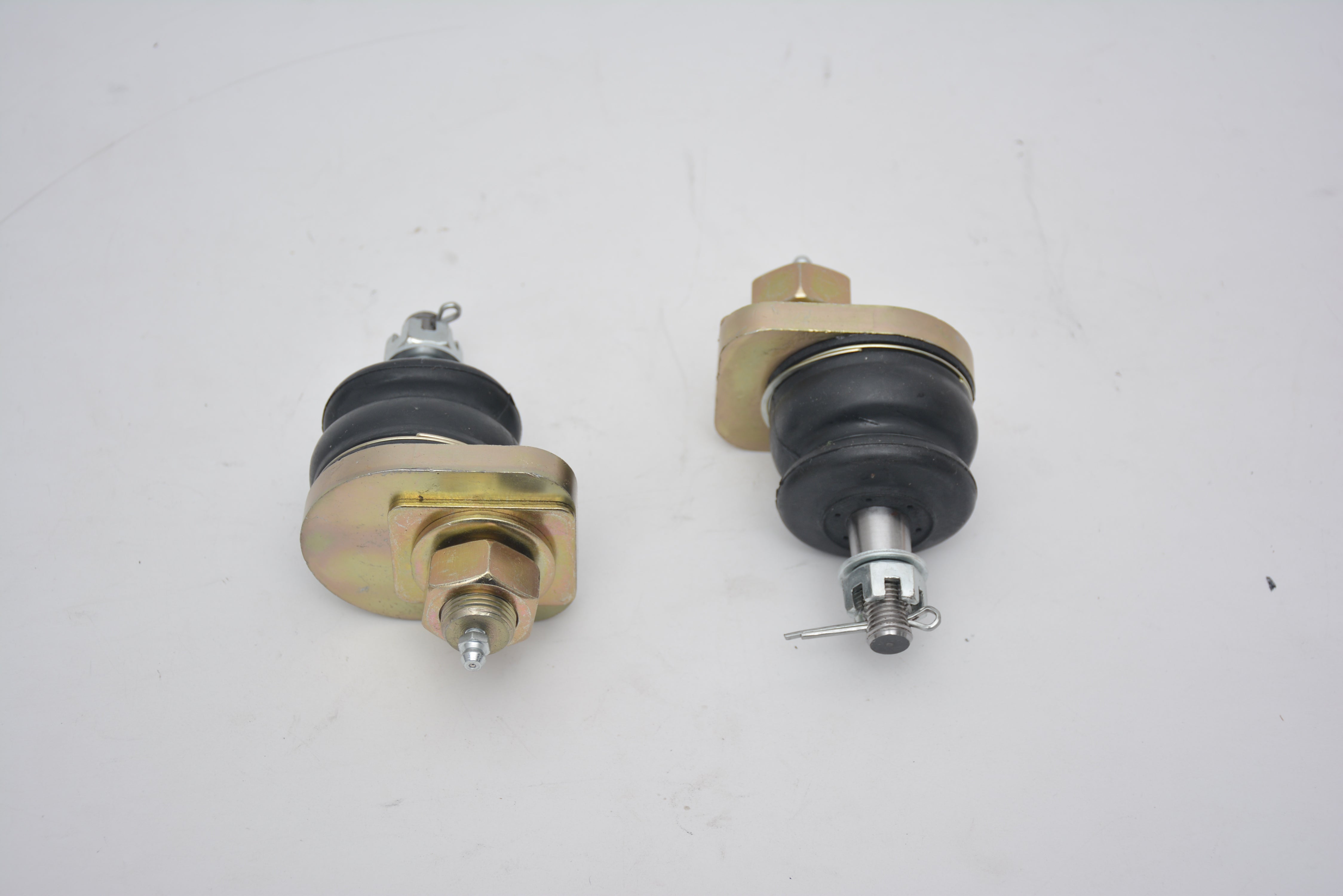 Front Left & Right Side Upper Control Arm Suitable For Toyota Land Cruiser 200 Series 2008-2020