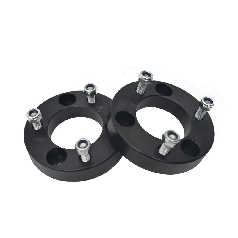 Front Lift Strut Shock Spacer Black 32mm Suitable For Great Wall Cannon 2019-2024