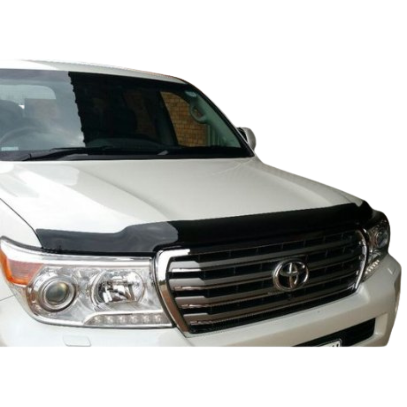 Front Hood Bonnet Protector Assembly Suitable For Toyota Land Cruiser 200 Series 2007-2015