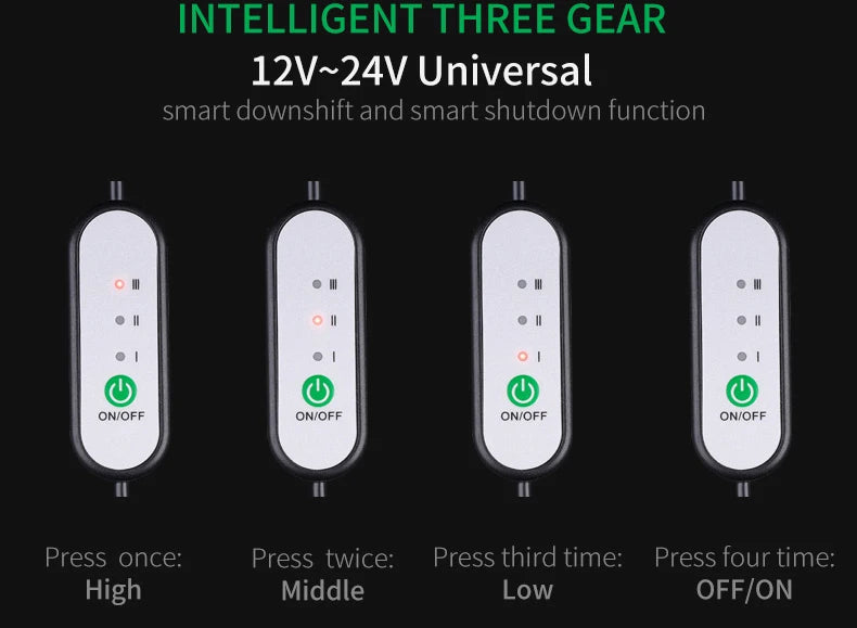 Fast Heating 12-24V Car Seat Cover Electric Heater 25W Flannel Winter Pad Cushion