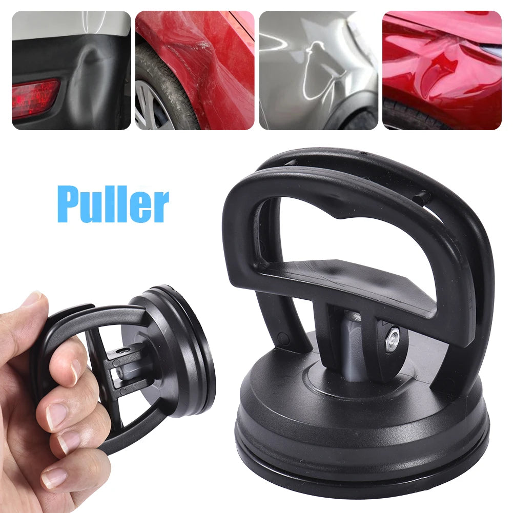Mini Car Dent Repair Puller – Suction Cup Dent Removal Tool for Auto Panel Repair