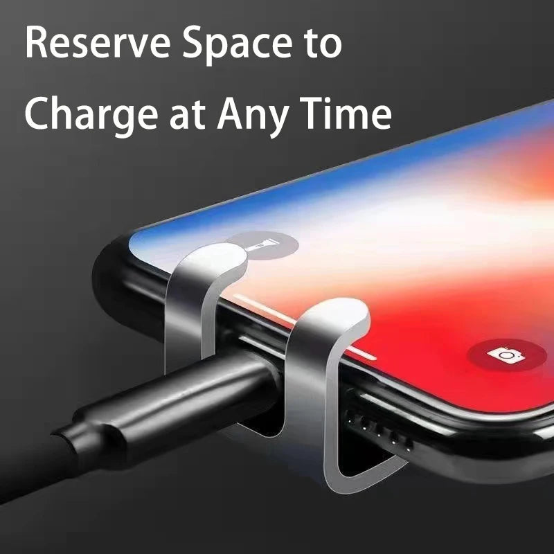 Car Phone Holder for Toyota Hilux 2017-2023 GPS Navigation Dash Mount Bracket Style