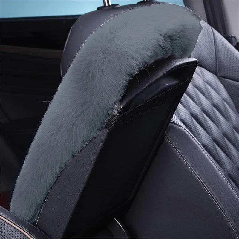 Armrest Box for Renault Clio 3 4 Captur – Car Center Console Storage Box with USB, Cup Holder – Interior Retrofit Accessory