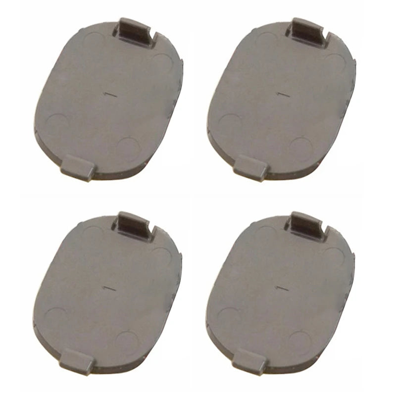 4PCS Tail Lamp Nut Dust Covers for Honda CR-V RE 2007–2011 – Bolt Garnish Bezel Cap Set | OEM 33506-SWA-A01