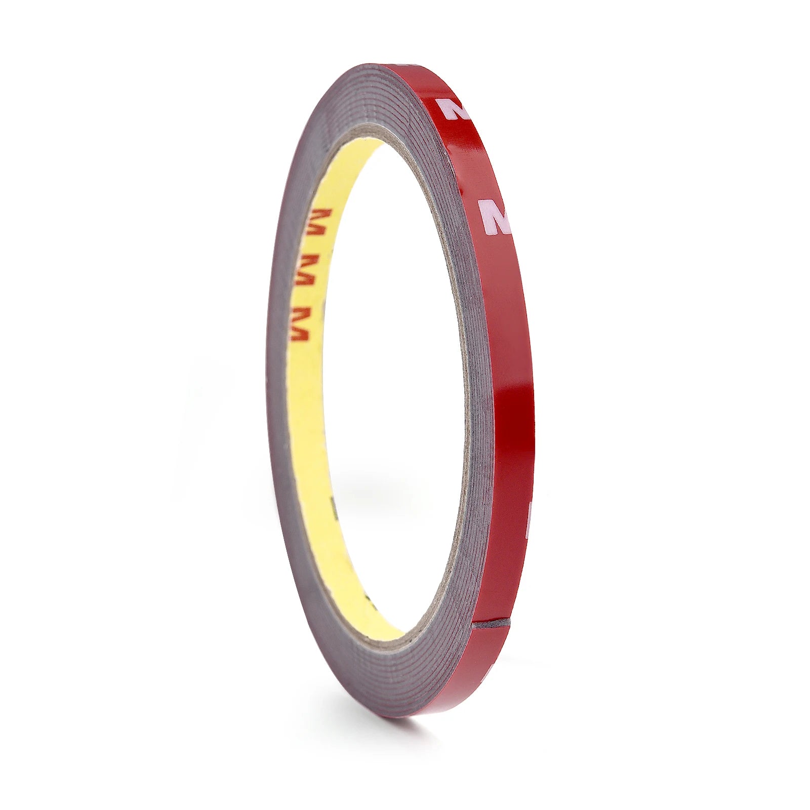 3M Strong Double-Sided Automotive Adhesive Tape – High Viscosity, Heat-Resistant, 3 Meters Long