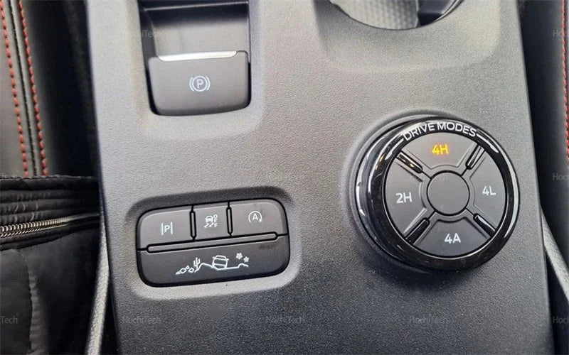 Engine Start Stop Off Eliminator Plug Module for Ford Ranger Raptor 2023 2024 2025 V2