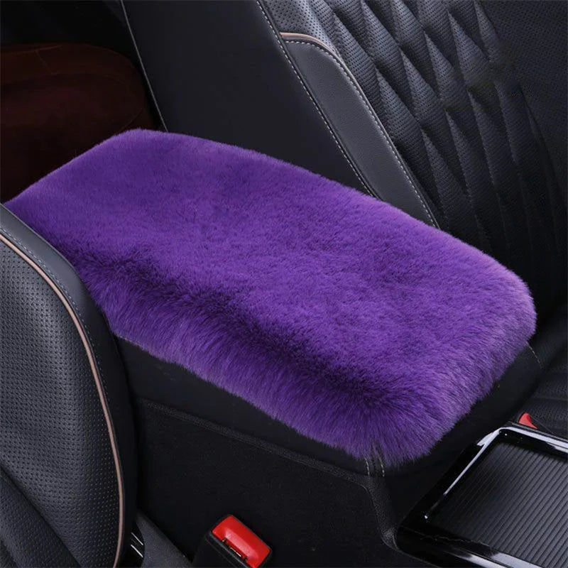 Armrest Box for Renault Clio 3 4 Captur – Car Center Console Storage Box with USB, Cup Holder – Interior Retrofit Accessory