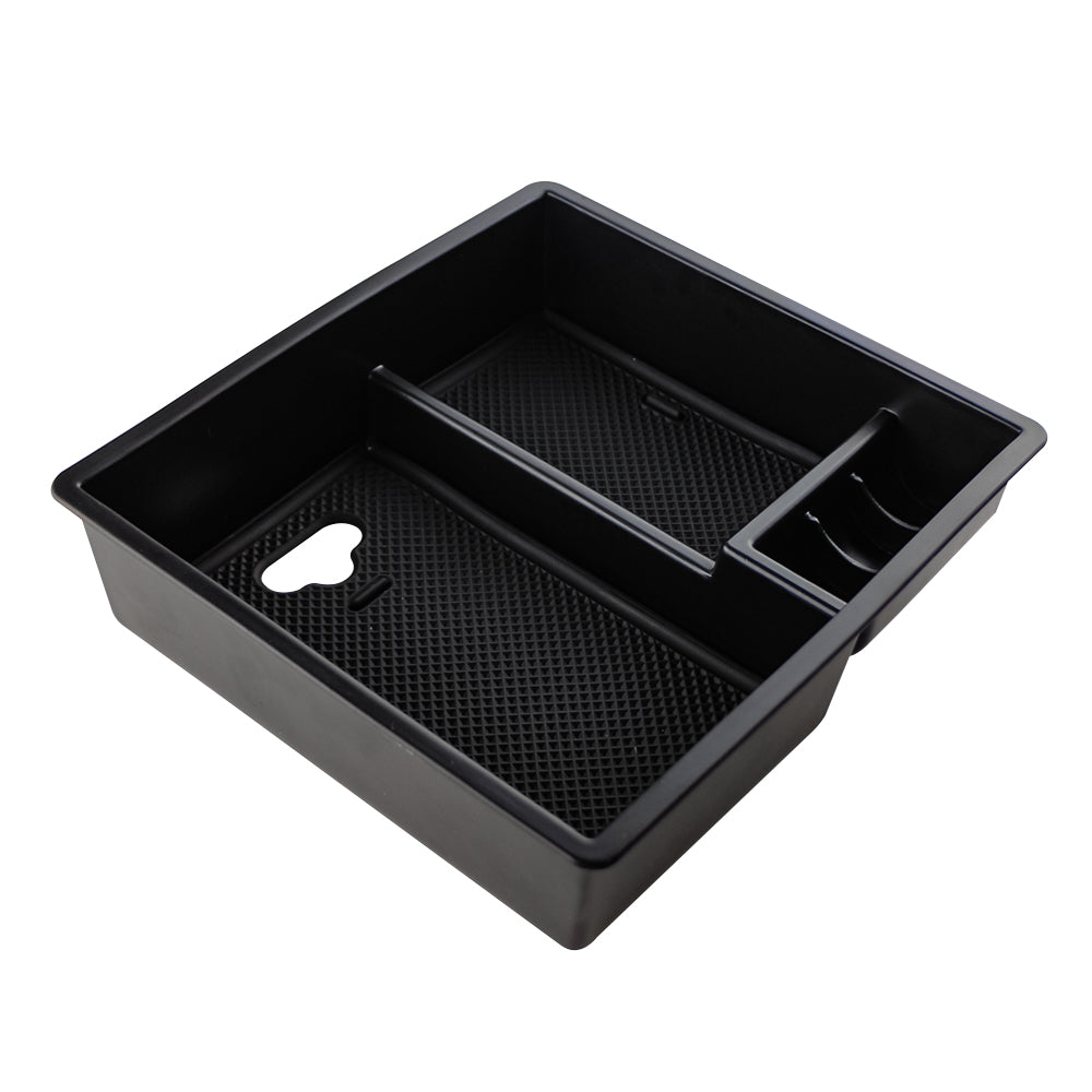 Hot Sale Car Center Console Armrest Storage Box Tray For Toyota Hilux VIGO Fortuner Innova 2004-2014 Armrest Center Storage Box