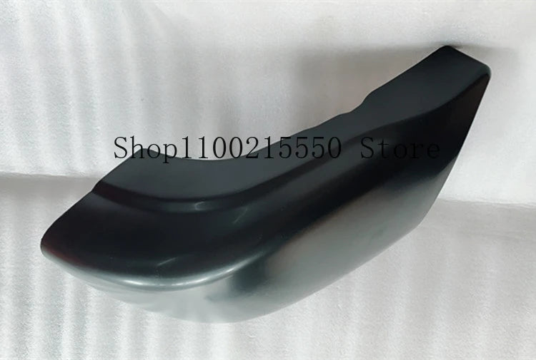 Toyota Land Cruiser 80 LC80 4500 FZJ80 Front Bumper End Caps (1992-1997) - Unpainted Replacement Parts