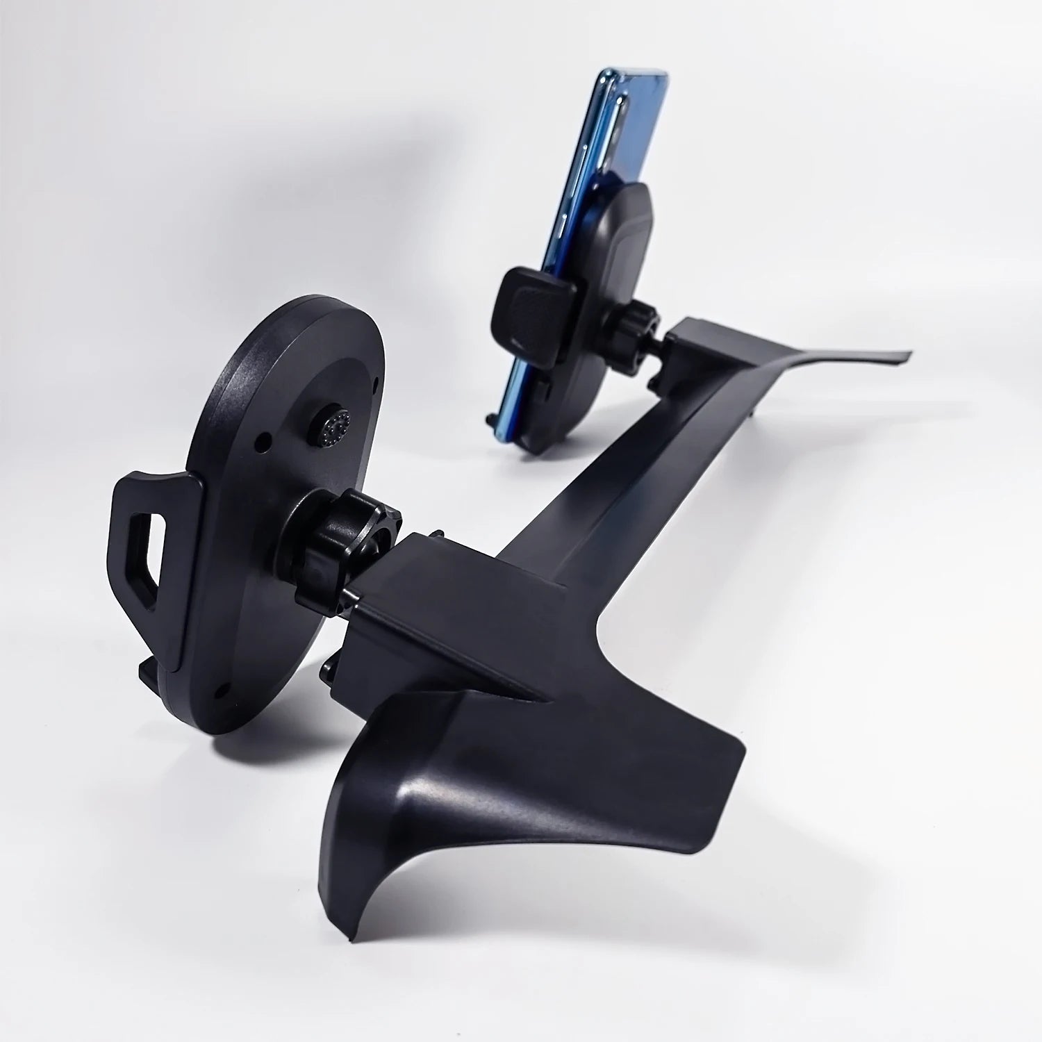 Ford Ranger T9 & Everest 2023-2024 MagSafe Wireless Charging Mount – Magnetic Car Phone Holder