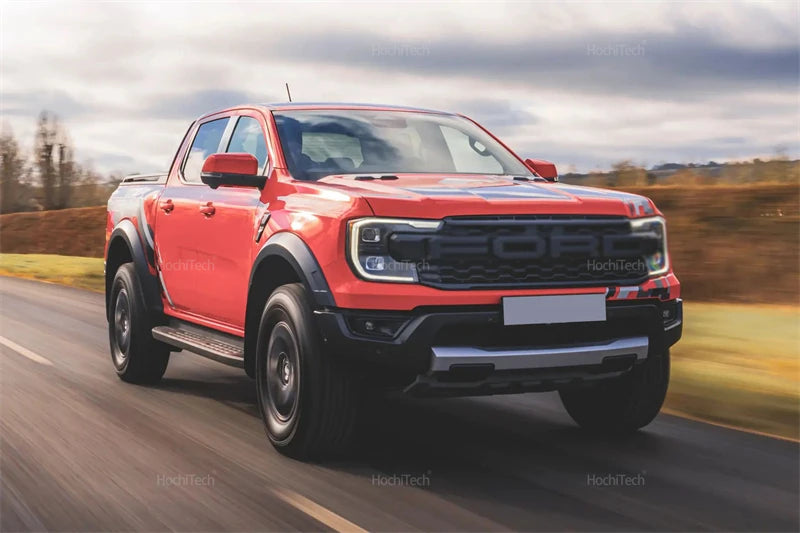 Engine Start Stop Off Eliminator Plug Module for Ford Ranger Raptor 2023 2024 2025 V2