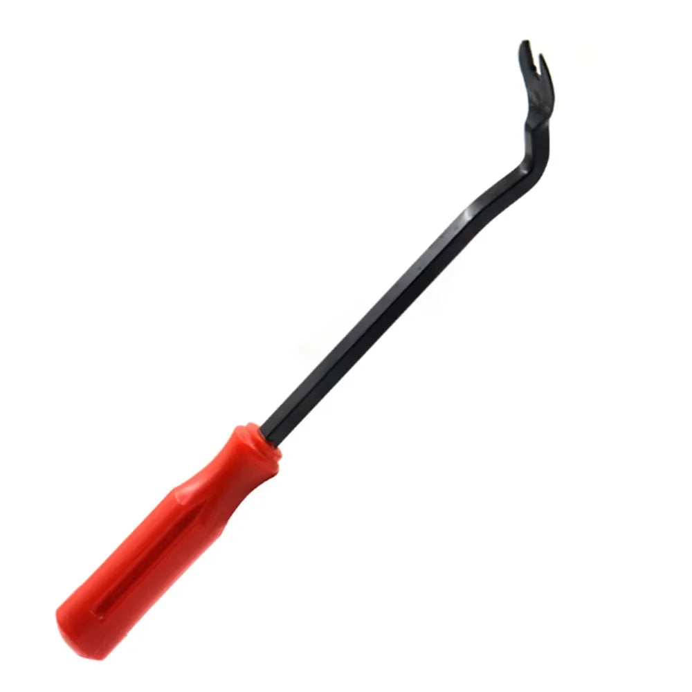 Car Trim Removal Tool Kit – Auto Panel & Fastener Clip Pliers Set for Door, Dash, Upholstery & Push Pins | Automotive Pry & Repair Tool